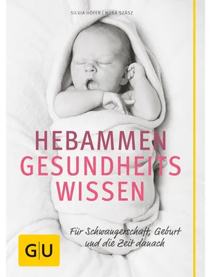 Immagine prodotto di Hebammen-Gesundheitswissen