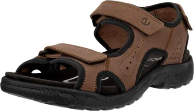Produktbild von Ecco HIKE MEN`S Sandal Herren Sandale - Wander Trekking Sandaletten braun
