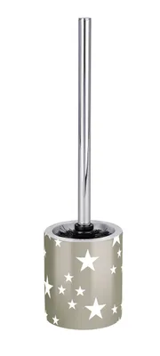 Produktbild von WC-Garnitur Stella Taupe