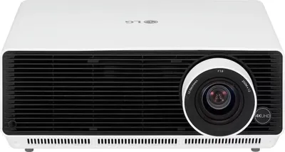 Produktbild von LG ProBeam BU53RG