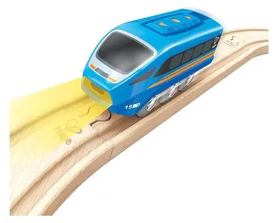 Produktbild von Hape TRAIN, Zug, 3 Jahr(e)