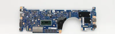 Zdjęcie produktu dla Lenovo Ares 1.0 Intel Bdplanar, 5B20W77254