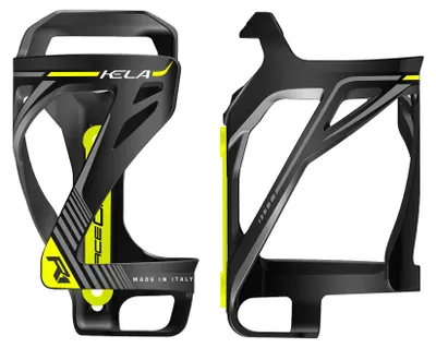 Obrázok produktu pre SACCON BIDONE -Halter Kela Black Yellow P st