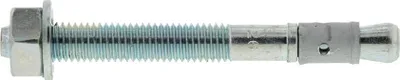 Zdjęcie produktu dla Pudełko 25 kołków rozporowych FIX3 SPIT - Ø10 x 140 mm - 057466