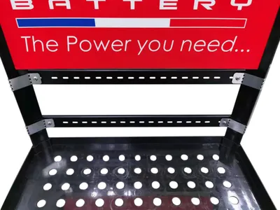 Productafbeelding van Onderdelen voor het display van de BS BATTERY BK20 batterij