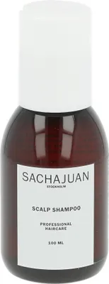 Produktbild von Sachajuan Scalp Shampoo 100 ml