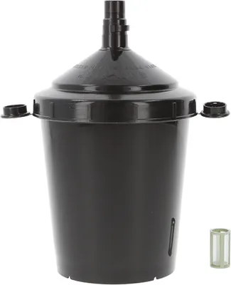 Produktbild von SATA RPS UV Wechselbechersystem 0,6L 200my, 60-teilig * 1010503 ->NF:1202150