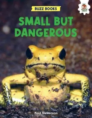 Produktbild von Small But Dangerous