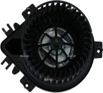 Immagine prodotto di Soffiatore per interni 12 V 2 poli NRF adatto a MINI MINI e altri
