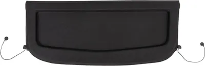 Produktbild von Heckablage/Kofferraumabdeckung für FORD FIESTA MK8 VIII 2016-2023 H1BBA46668AE