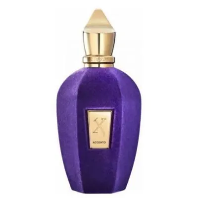 Image de Xerjoff Accento, 100 ml, Eau de Parfum, version test