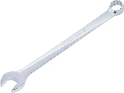 Produktbild von BGS technic Combination Spanner, 855 g