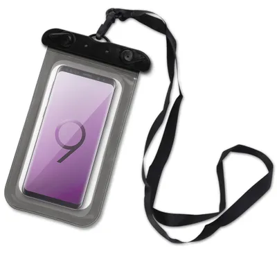 Produktbild von Handy Hülle Wasserdicht für Samsung Galaxy Schutzhülle Unter Wasser Tasche Case