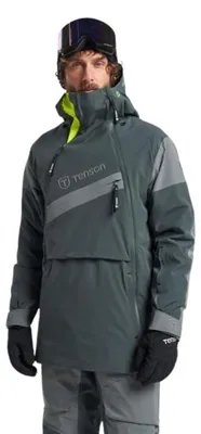 Produktbild von Tenson Herren-Skijacke