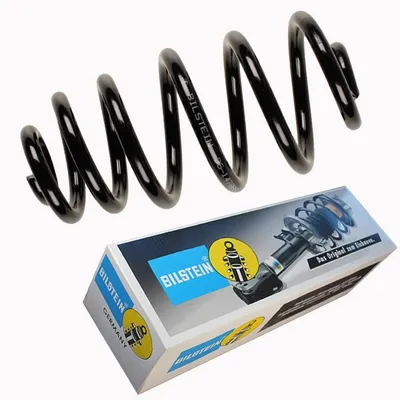 Produktbild von Bilstein Feder B3 hinten verstärkt für Audi A4 B6 B7 + Avant 1,6-3,0 Standard Fahrwerk