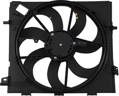 Obrázek produktu pro Kš¹hlerlš¹fter for Renault Espace V 2015-2021 2022 2023 696873 214816969R