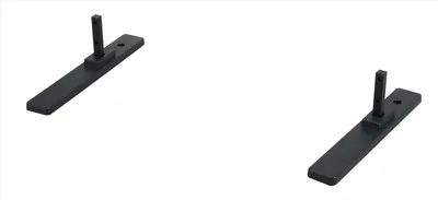 Produktbild von NEC ST-32E, 5 kg, 81,3 cm (32"), Schwarz