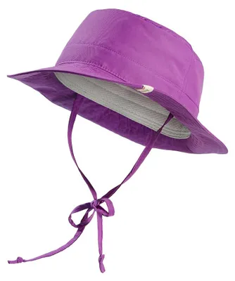 Productafbeelding van VAUDE Bucket Hat, uni, vissershoed, sneldrogend – magenta – maat 53