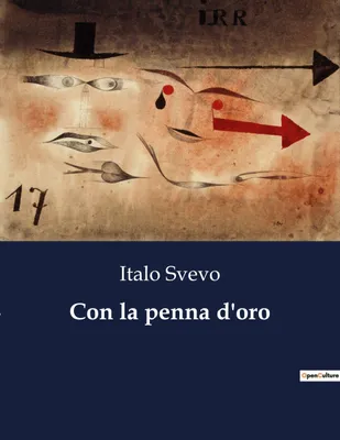 Produktbild von Con la penna d'oro