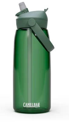 Obrázek produktu pro Camelbak Thrive Flip Straw 1 L Forest Green