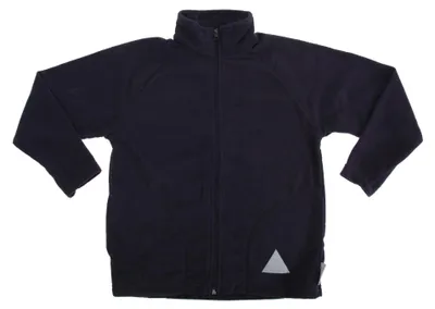 Produktbild von Result Core Kinder Mikro Fleece Jacke FK592 (S) (Königsblau)