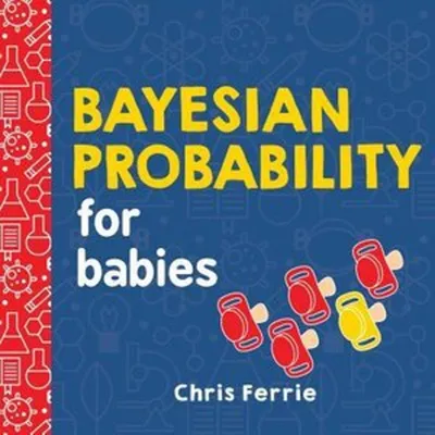 Obrázok produktu pre Bayesian Probability for Babies