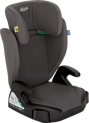 Image de Siège auto Graco Junior Maxi I-Size R129 Iron