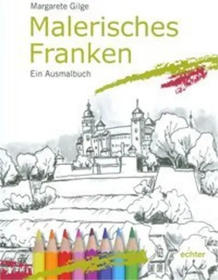 Obrázek produktu pro Malerisches Franken