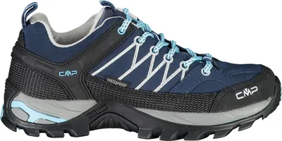 Produktbild von CMP Rigel Low WMN WP Wanderschuh Blau