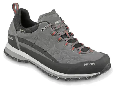 Produktbild von Meindl Literock 3.0 Wanderschuhe mit Gore-Tex Futter, Vibram Sohle und Veloursleder, Größe 46