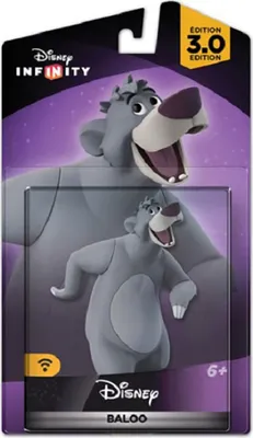 Produktbild von Disney Infinity 3.0: Balu Figur