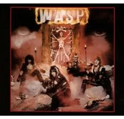Image de Wasp - Cd Wasp