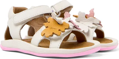 Produktbild von Camper Bicho First Walkers Sandalen Golden EU 21 Junge Golden EU 21