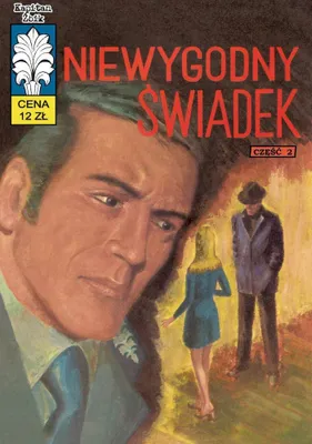 Image de Kapitan Żbik Tom 32 Niewygodny świadek wydanie 6