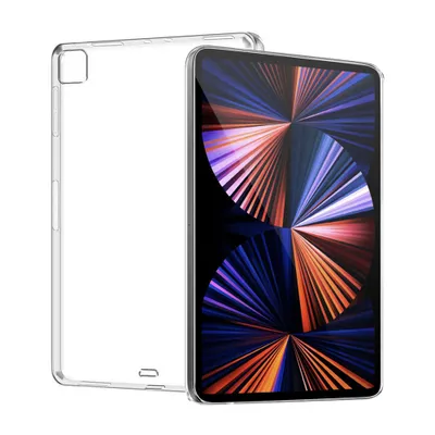Obrázok produktu pre Apple MHKD3ZM/A, Ochranný obal, Apple, iPhone 12 / 12 Pro, 15,5 cm (6.1"), Červená