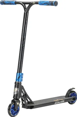 Produktbild von Bikestar Roller Freestyle Alu Professional 110mm - Schwarz Blau