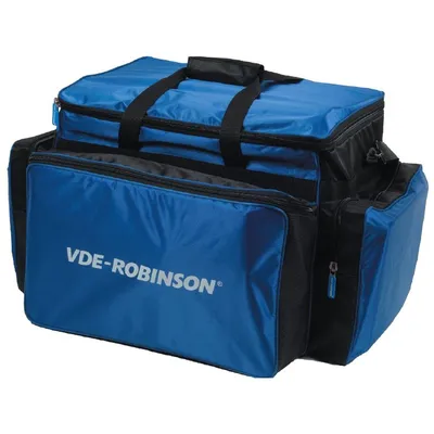 Produktbild von Brašna na příslušenství Robinson Cargo+ 50x35x42cm