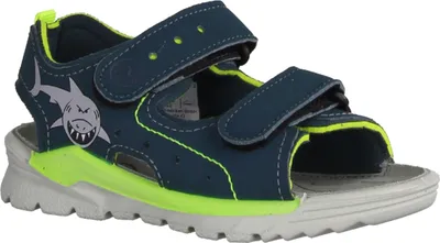 Produktbild von Ricosta Sandale SURF von Ricosta HighTech/Textil Farbe storm Größe 26