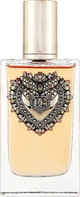 Produktbild von DOLCE & GABBANA DEVOTION Eau de Parfum 100 ml