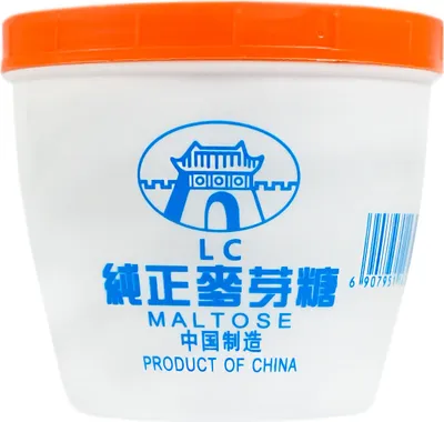 Produktbild von AE Maltose (dick-flüssig) 500g