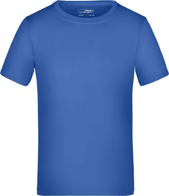 Produktbild von Funktions T-Shirt für Freizeit und Sport royal, Gr. XL