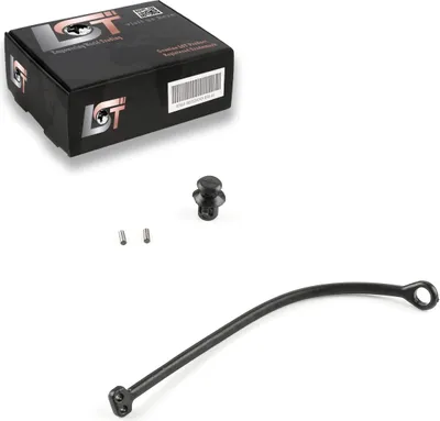Produktbild von Halteband Tankdeckelverschluss Kraftstoffbehälter für Audi A1 A3 Seat Ibiza Leon