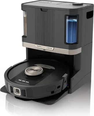 Produktbild von Shark RV2800ZEEU Saug- und Wischroboter