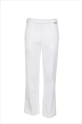 Produktbild von Planam Bundhose BW 290 Gr. 48 reinweiß