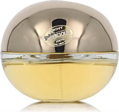 Obrázek produktu pro DKNY Donna Karan Be Delicious Golden EDP 50 ml W