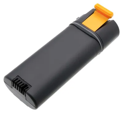 Immagine prodotto di TECHTEK Batteria compatibile con [Fluke] 1735, TiX501, TiX520, TiX560, TiX580 sostituisce 1717T1, per TI-SBP4