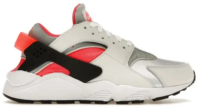 Produktbild von Nike Air Huarache Icons Infrared - EU 44