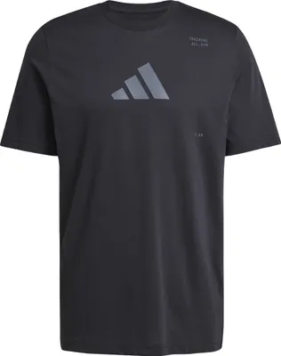Produktbild von Adidas M Tr Cat G T Amagrn/Mesa/Cblack Amagrn/Mesa/Cblack M