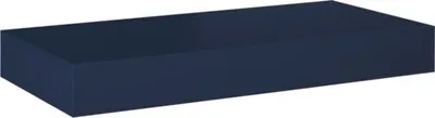 Produktbild von Jungborn Waschtischplatte 100,8 x 46 cm Uni Ohne Ausschnitt