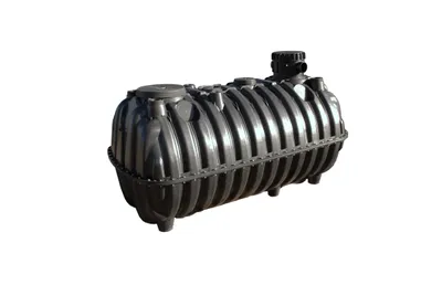 Produktbild von Regenwassernutzung Garten-Basis-Paket 2.000 Liter